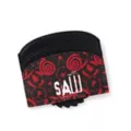 Billy the Puppet Jigsaw Cardholder - Saw at Spencer's