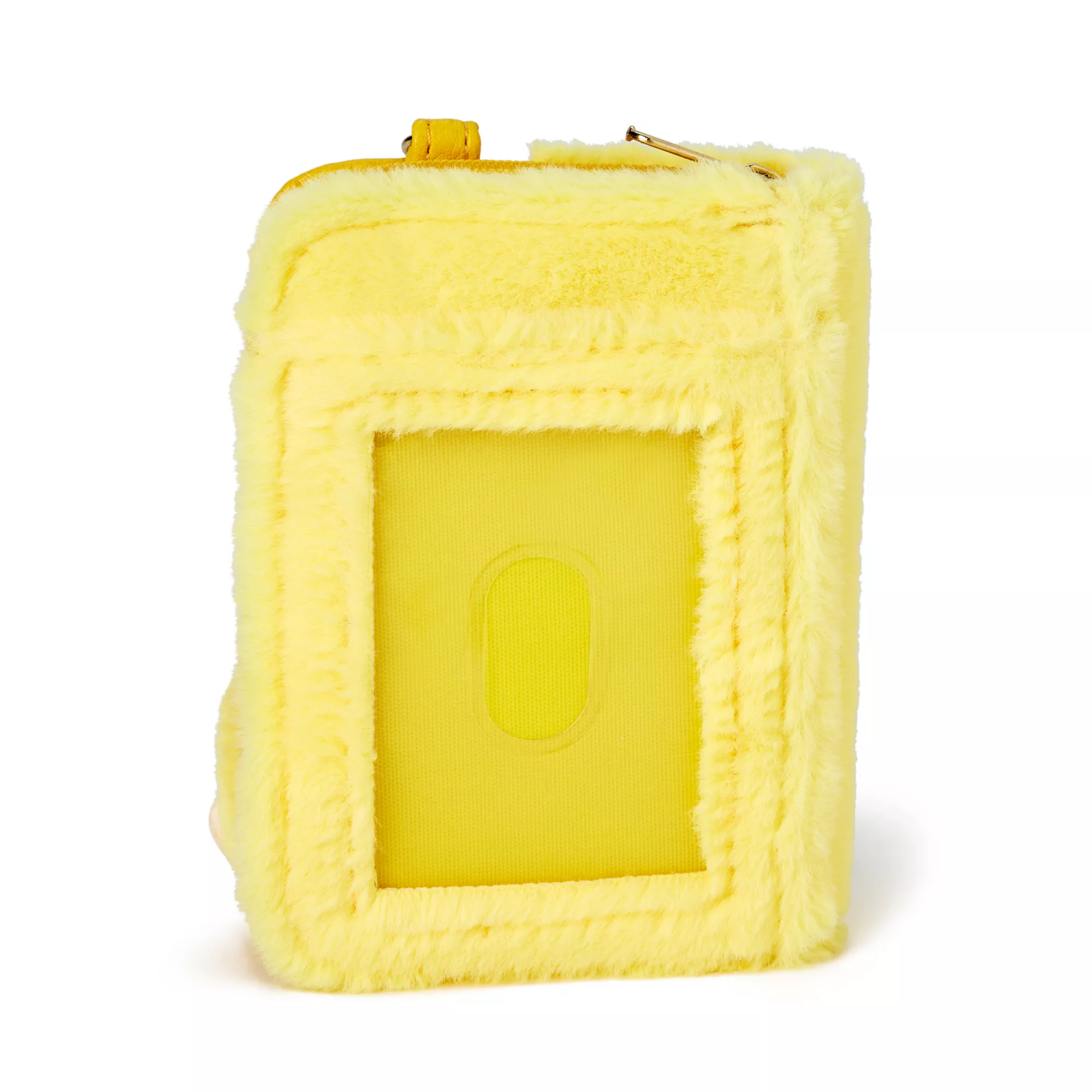 Winnie the Pooh Honey Zip Wallet at Spencer's