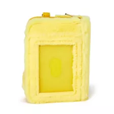 Winnie the Pooh Honey Zip Wallet at Spencer's