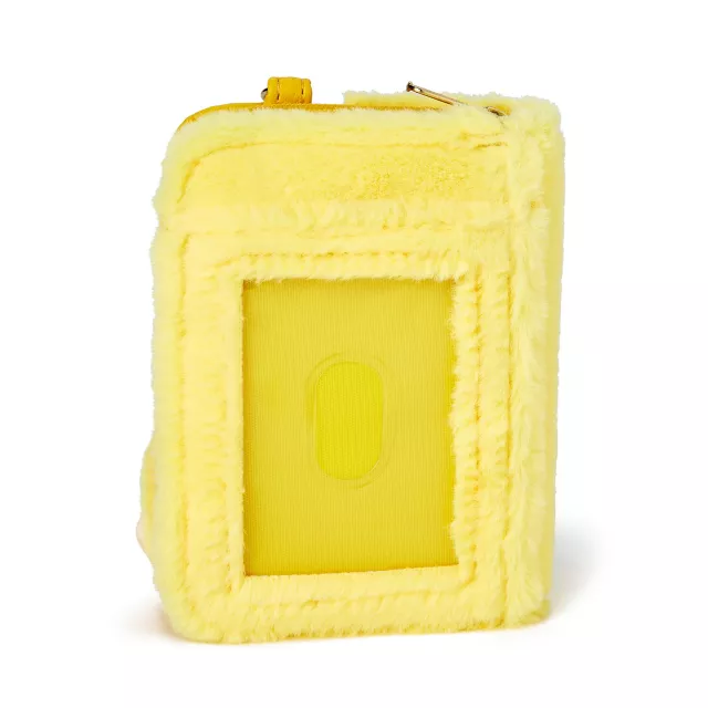 Winnie the Pooh Honey Zip Wallet at Spencer's