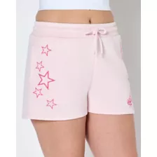 Betty Boop Star Shorts at Spencer's