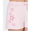 Betty Boop Star Shorts at Spencer's