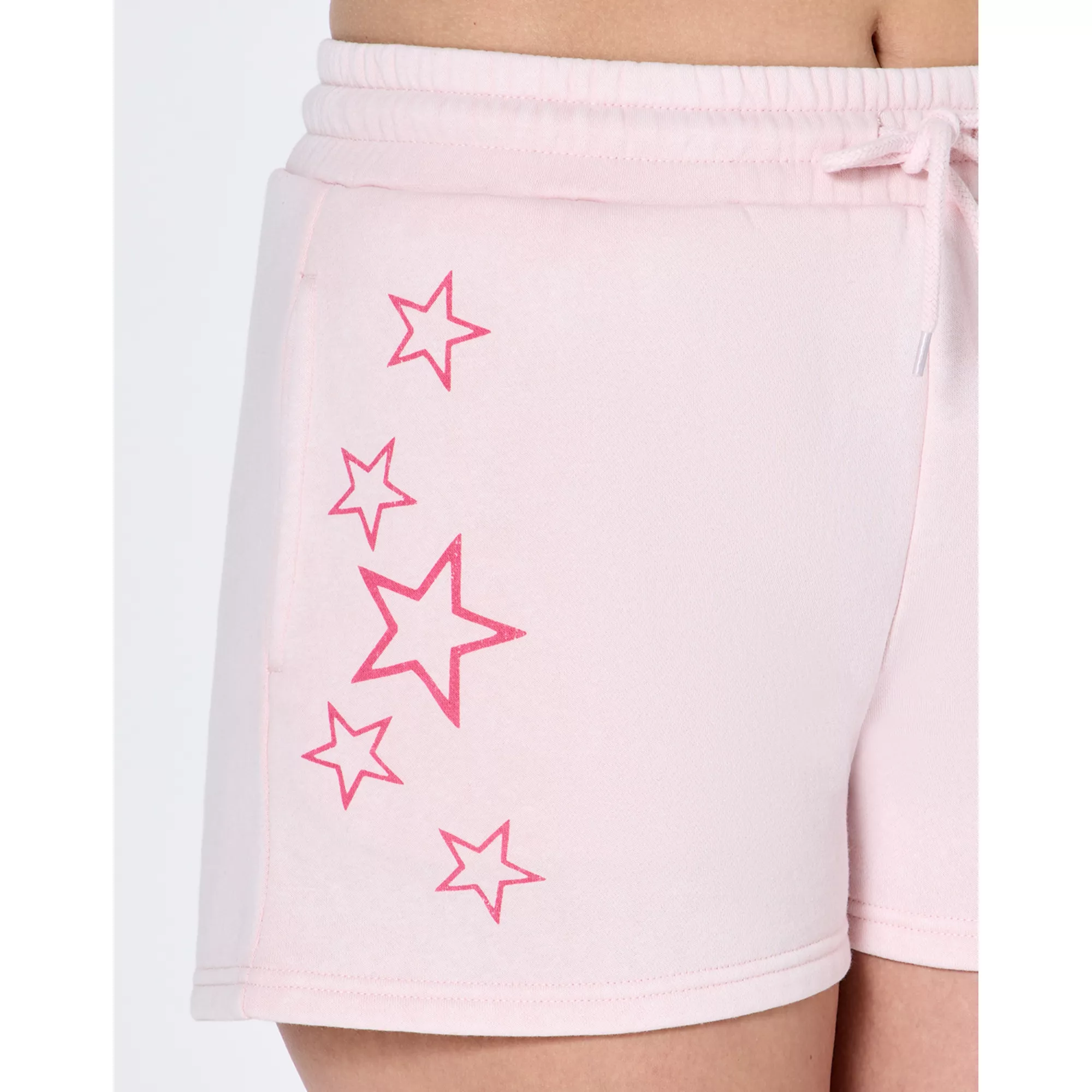 Betty Boop Star Shorts at Spencer's