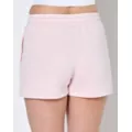 Betty Boop Star Shorts at Spencer's