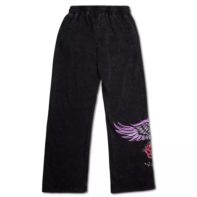 Betty Boop Biker Sweatpants at Spencer's