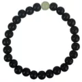 Glow in the Dark Long Distance Beaded Bracelets at Spencer's