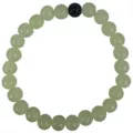 Glow in the Dark Long Distance Beaded Bracelets at Spencer's