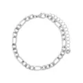 Multi-Pack Cherry and 8-Ball Chain Bracelets - 5 Pack at Spencer's