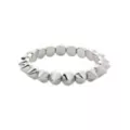Multi-Pack Cherry and 8-Ball Chain Bracelets - 5 Pack at Spencer's