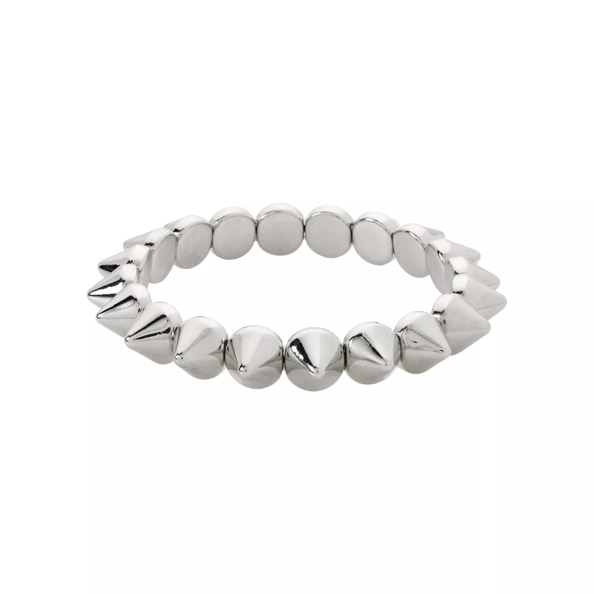 Multi-Pack Cherry and 8-Ball Chain Bracelets - 5 Pack at Spencer's