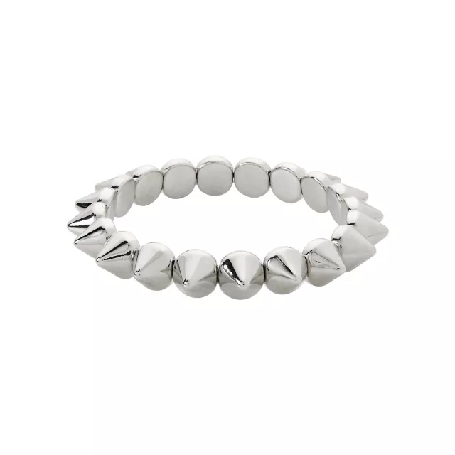 Multi-Pack Cherry and 8-Ball Chain Bracelets - 5 Pack at Spencer's