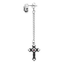 Multi-Pack Gothic Dangle Earrings - 3 Pack at Spencer's