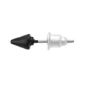 Multi-Pack Black Moon and Star Earrings - 6 Pack at Spencer's