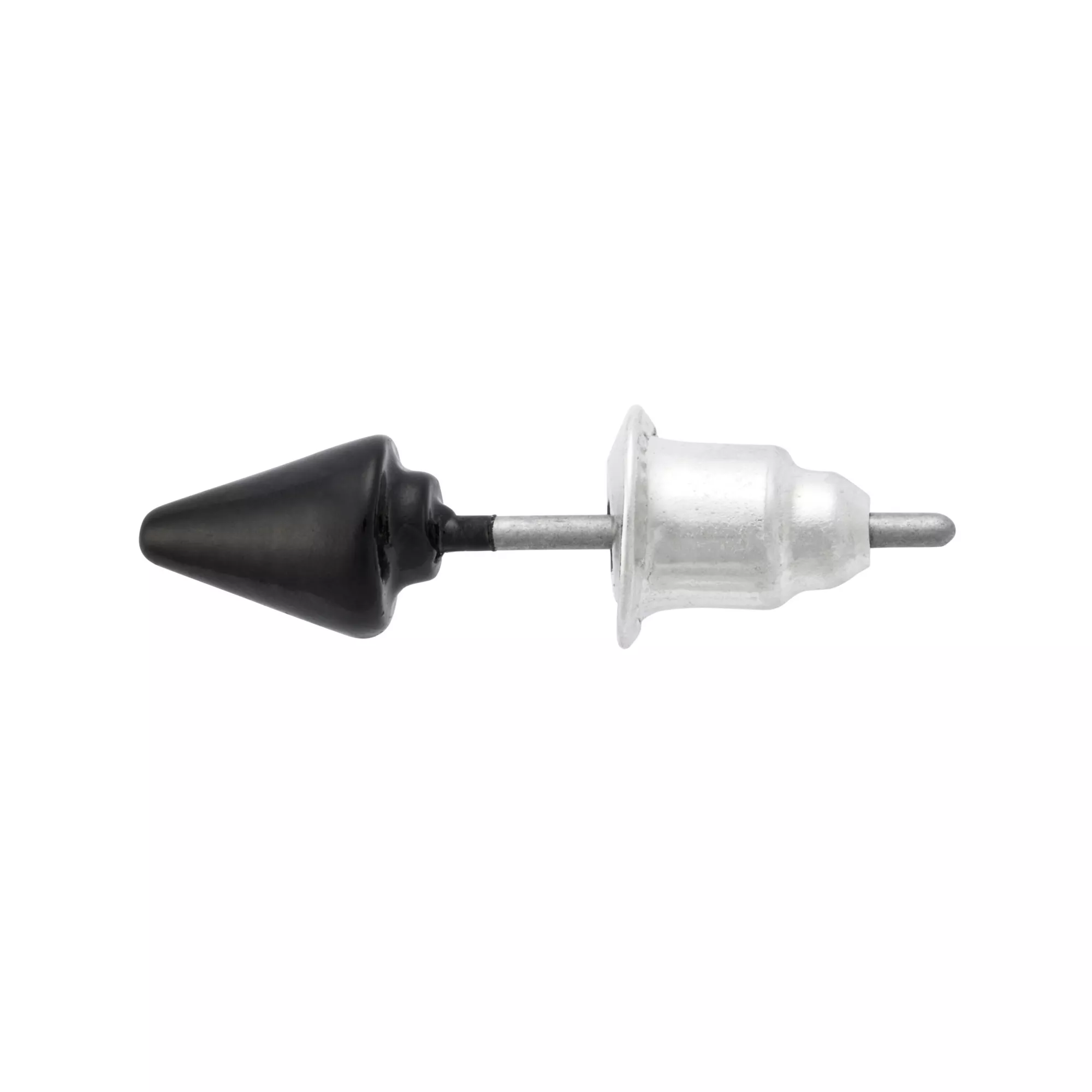 Multi-Pack Black Moon and Star Earrings - 6 Pack at Spencer's
