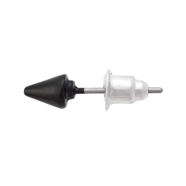 Multi-Pack Black Moon and Star Earrings - 6 Pack at Spencer's