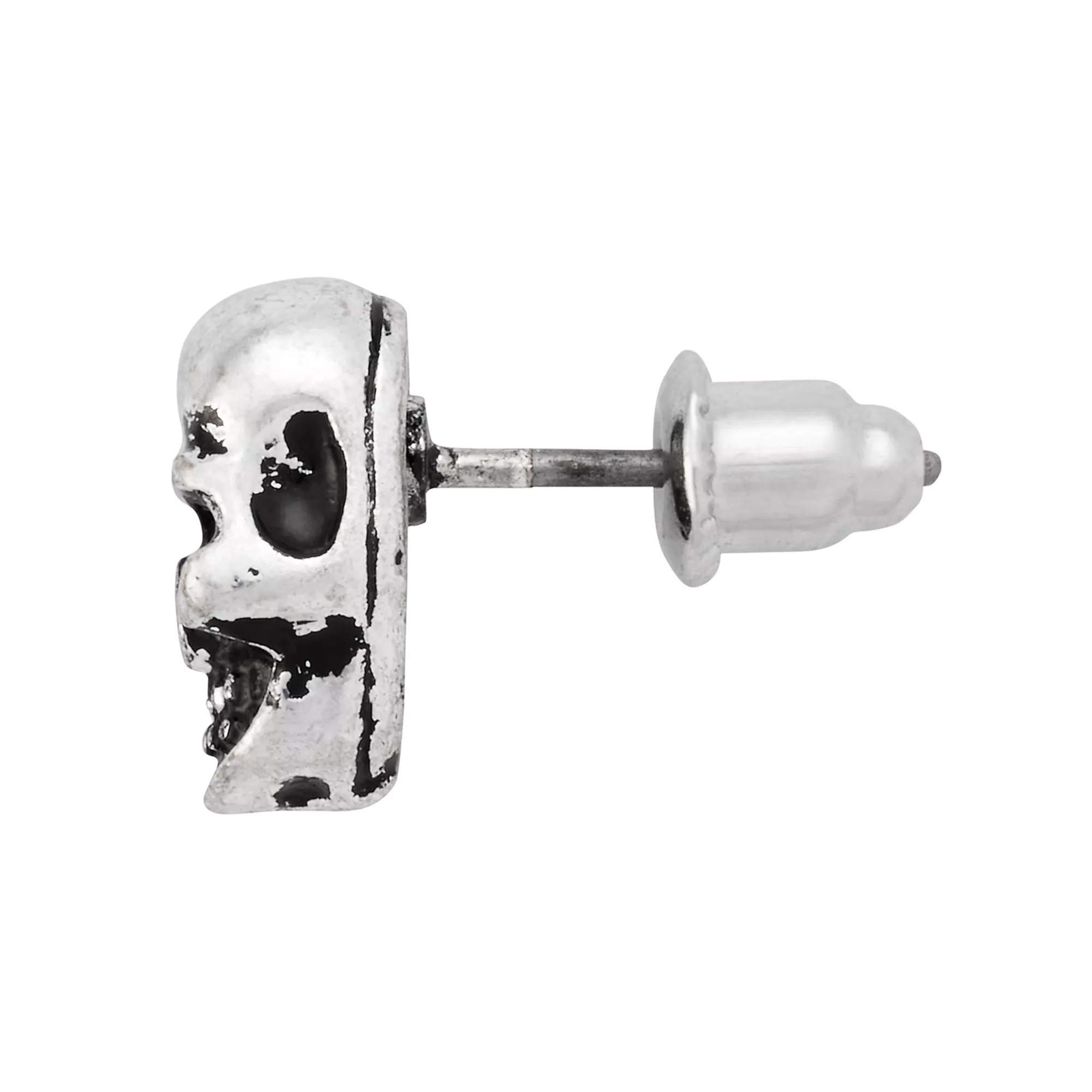 Multi-Pack Gothic Weaponry Studs and Dangle Earrings - 6 Pair at Spencer's