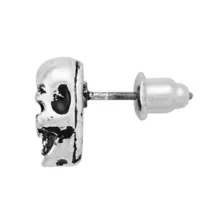 Multi-Pack Gothic Weaponry Studs and Dangle Earrings - 6 Pair at Spencer's