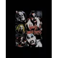 Black House of 1000 Corpses T Shirt at Spencer's