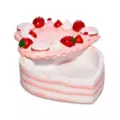 Strawberry Cake Ashtray Trinket Box at Spencer's
