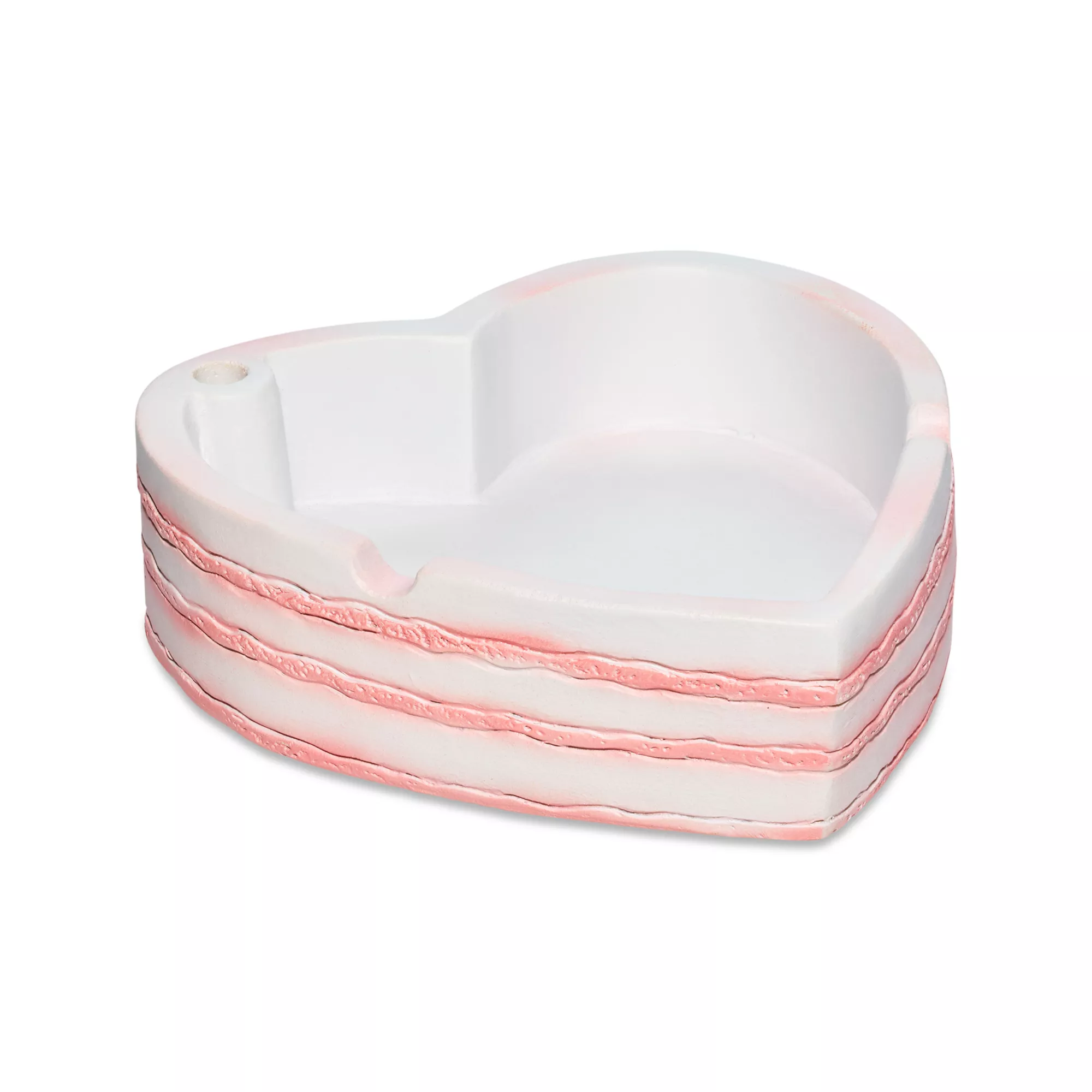 Strawberry Cake Ashtray Trinket Box