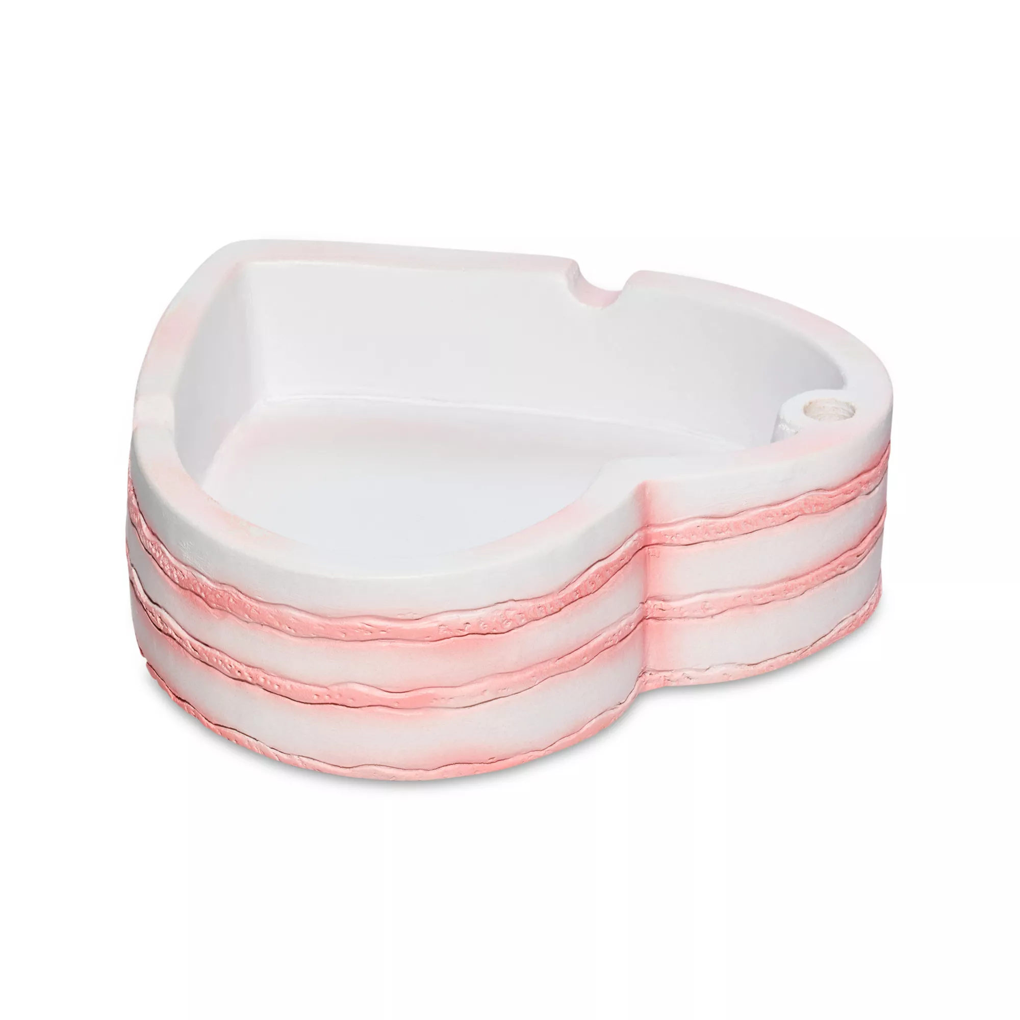 Strawberry Cake Ashtray Trinket Box