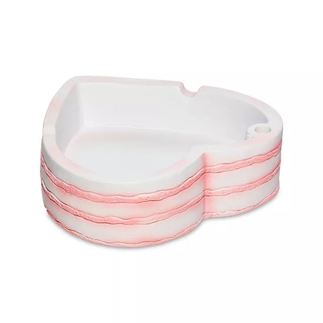 Strawberry Cake Ashtray Trinket Box at Spencer's