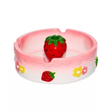 Strawberry Snuffer Ashtray at Spencer's
