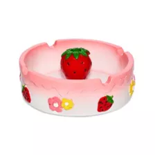 Strawberry Snuffer Ashtray at Spencer's
