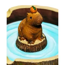 Capybara Snuffer Ashtray at Spencer's