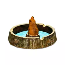 Capybara Snuffer Ashtray at Spencer's