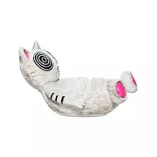 HypnoCat Ashtray - Gus Fink at Spencer's