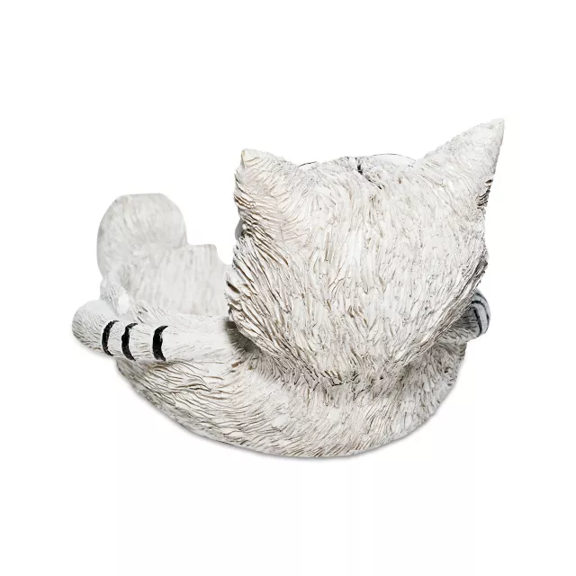 HypnoCat Ashtray - Gus Fink at Spencer's