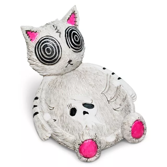 HypnoCat Ashtray - Gus Fink at Spencer's