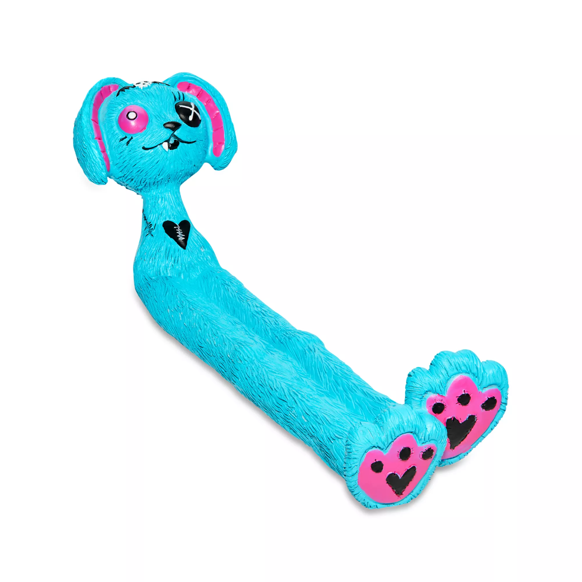 Blue Numb Bunny Incense Burner - Gus Fink at Spencer's