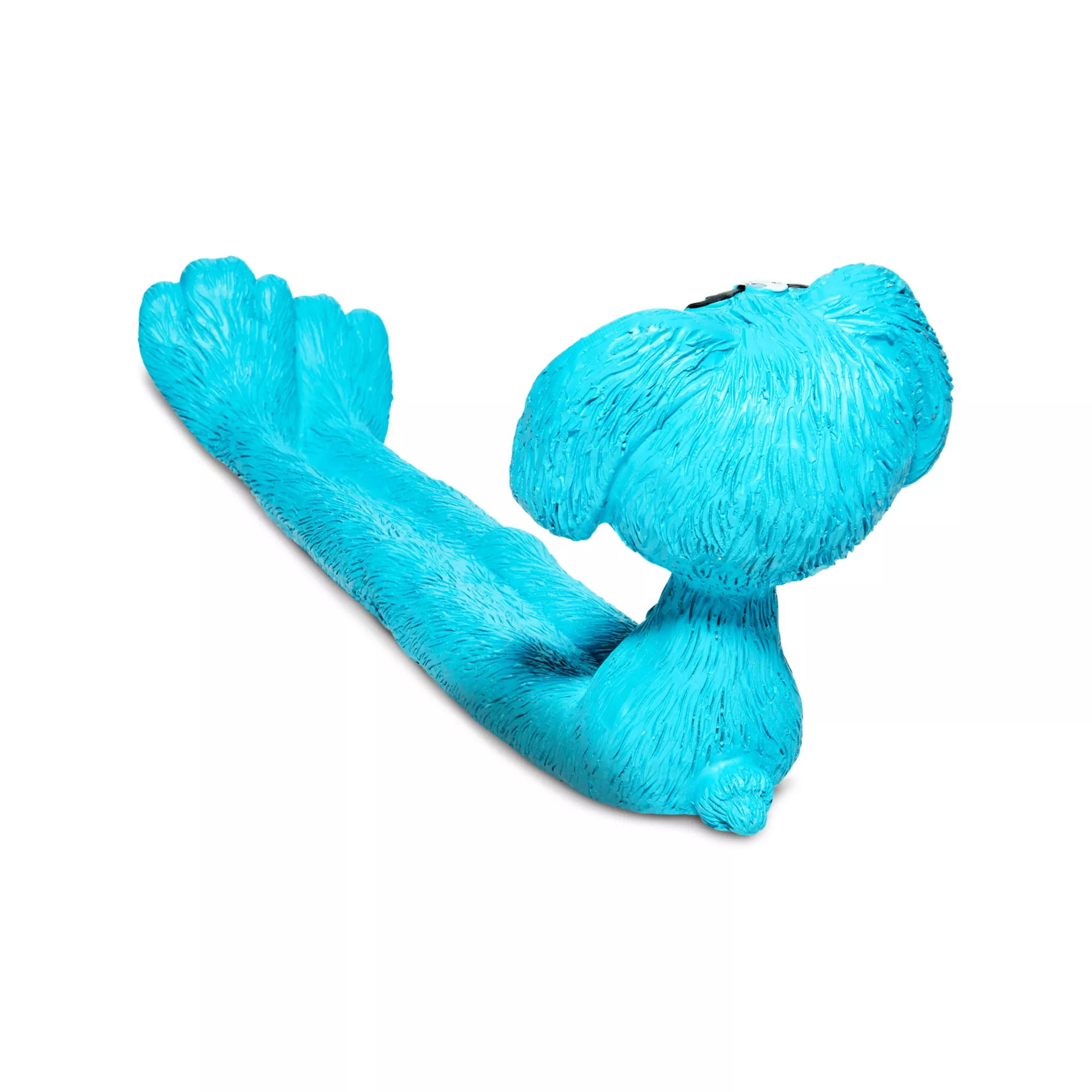 Blue Numb Bunny Incense Burner - Gus Fink at Spencer's