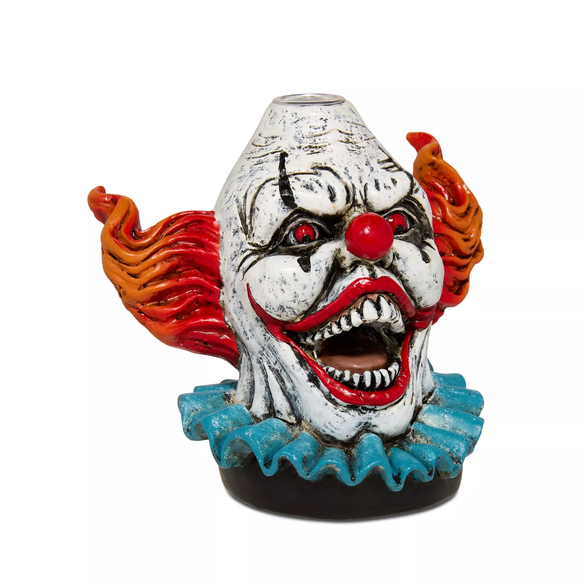 Scary Clown Backflow Burner at Spencer's