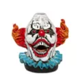 Scary Clown Backflow Burner at Spencer's