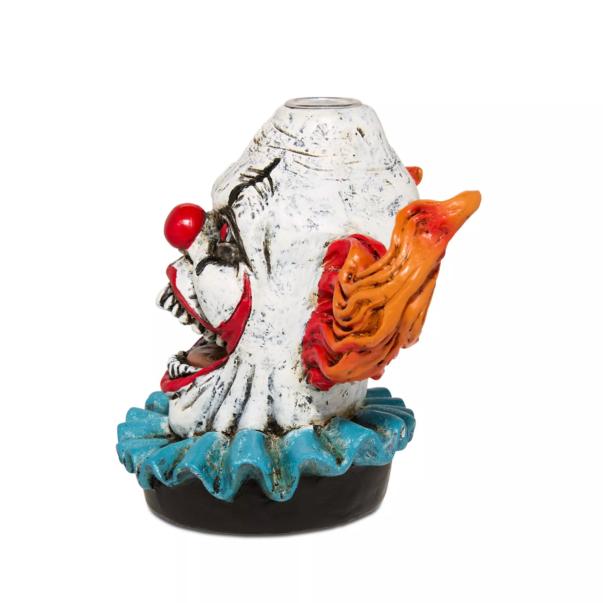 Scary Clown Backflow Burner at Spencer's