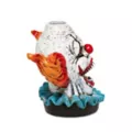 Scary Clown Backflow Burner at Spencer's