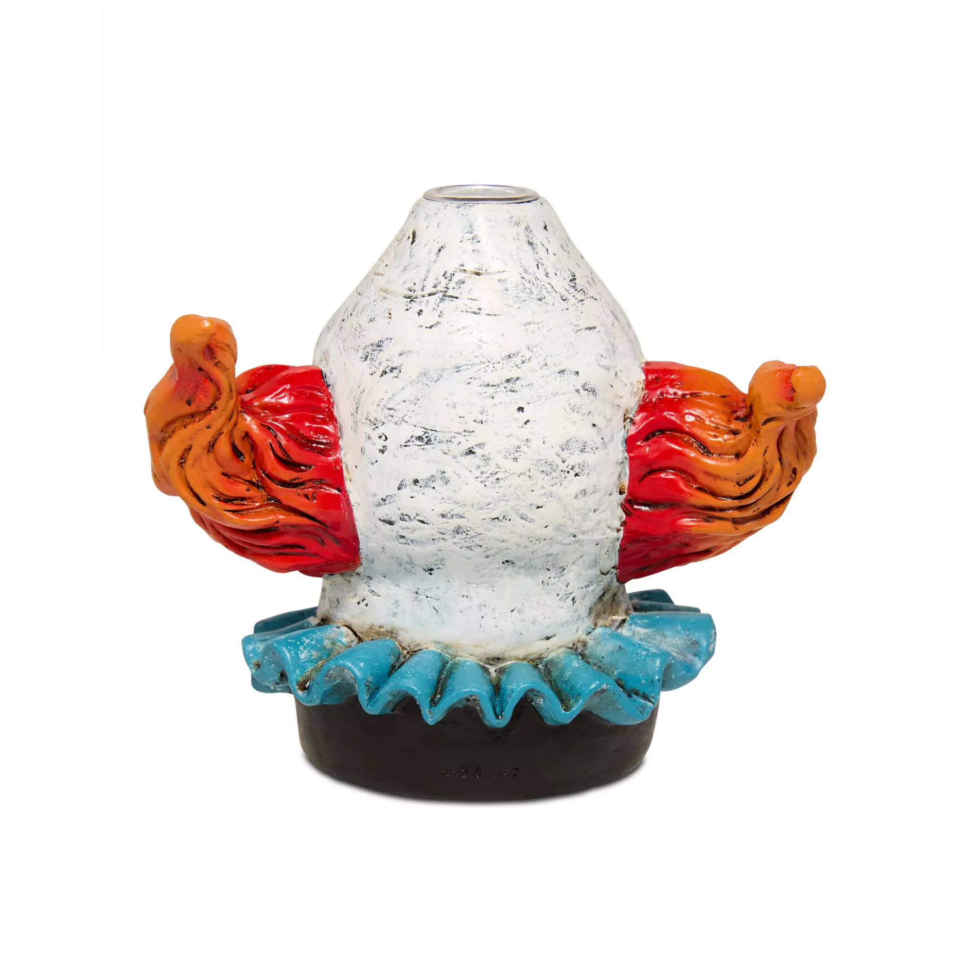 Scary Clown Backflow Burner at Spencer's