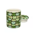 Frog Print Stash Jar - 5 oz. at Spencer's