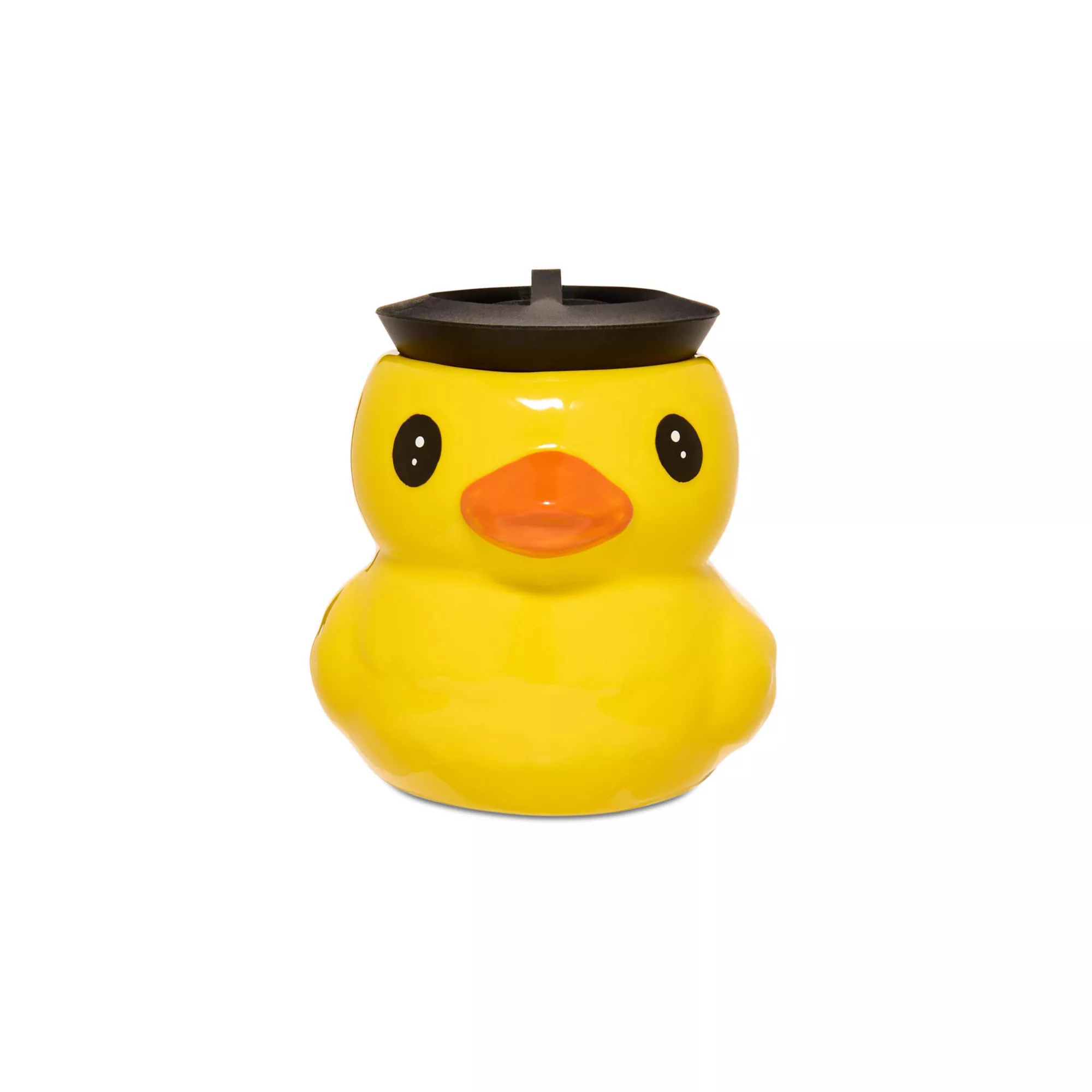 Molded Ducky Stash Jar - 5 oz. at Spencer's