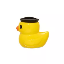 Molded Ducky Storage Jar - 5 oz. at Spencer's