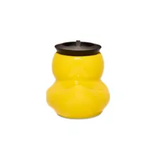 Molded Ducky Storage Jar - 5 oz. at Spencer's