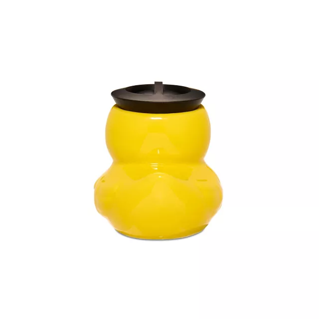 Molded Ducky Storage Jar - 5 oz. at Spencer's