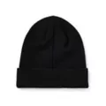 Fuck Off Cuff Beanie Hat at Spencer's