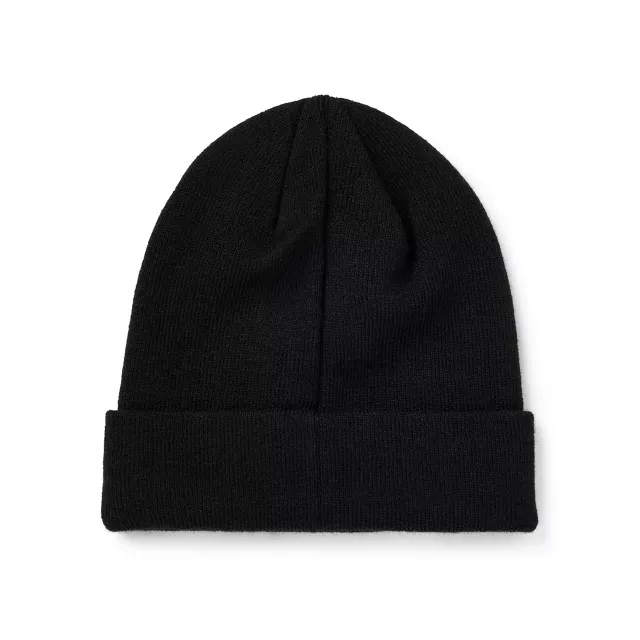 Fuck Off Cuff Beanie Hat at Spencer's