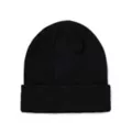 Eat a Dick Cuff Beanie Hat at Spencer's