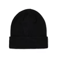 Eat a Dick Cuff Beanie Hat at Spencer's