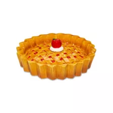 Pie Ashtray at Spencer's